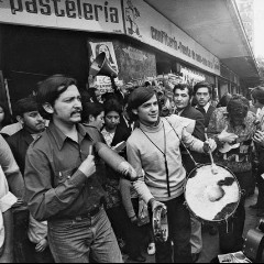 Inti‐Illimani