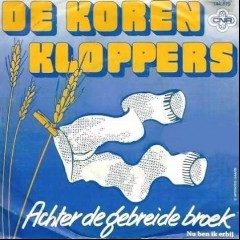 KORENKLOPPERS