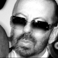 Dave Stewart