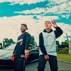 Maluma & Blessd