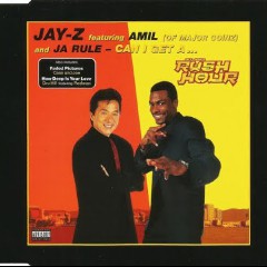 Jay‐Z feat. Amil & Ja Rule