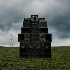 Faithless & Suli Breaks & Dido