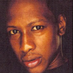 Keith Murray