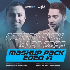 Mashup-Germany vs. DJs From Mars