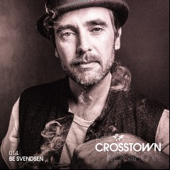 Be Svendsen
