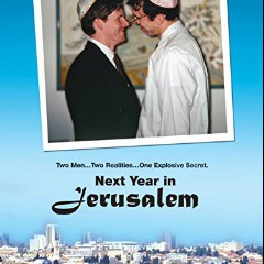 Next year in Jerusalem