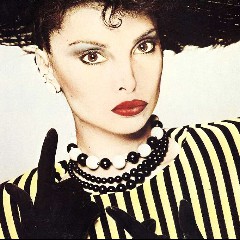 Toni Basil