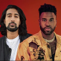 Tesher & Jason Derulo