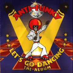 Anti‐Funky