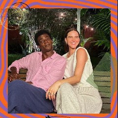 Sofi Tukker & Seu Jorge