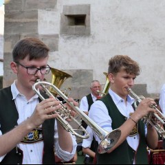 Musikkapelle Dießfurt