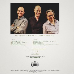 Søren Bebe Trio