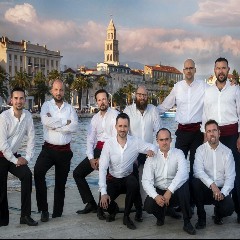 Klapa Šufit
