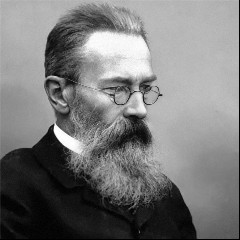 Nikolai Rimsky
