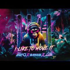 AXMO x le Shuuk x LePrince