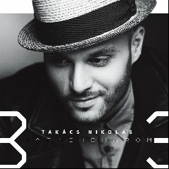 Takács Nikolas