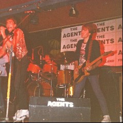 The Agents