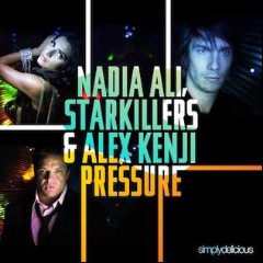Nadia Ali, Starkillers & Alex Kenji, Alesso