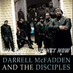 Darrell McFadden And The Disciples
