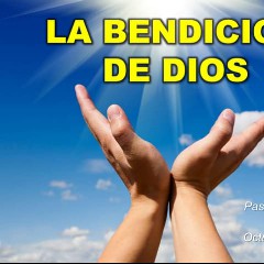 La Bendicion