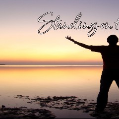 Standing On The Promises