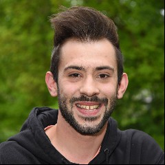 Daniele Negronir
