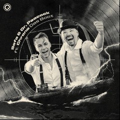 Sefa & Dr. Peacock ft. Chrono