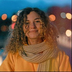 Lucie Glang