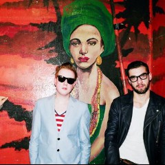 Two Door Cinema Club