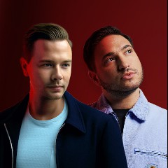 SAM FELDT & JONAS BLUE