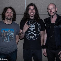 Phil X & The Drills