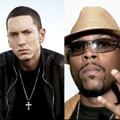 Eminem feat. Nate Dogg