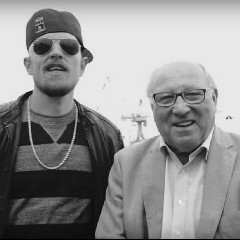 Beginner feat. Gzuz & Gentleman
