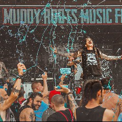 Muddy Roots
