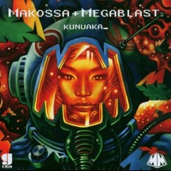 Makossa & Megablast
