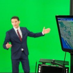 Newscast