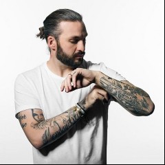 Steve Angello & Modern Tales