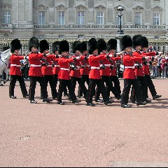 Grenadier Guards