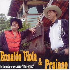 Ronaldo Viola & Praiano