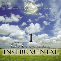 Colección de Adoración Instrumental