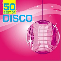 Count Dee's Silver Disco Explosion