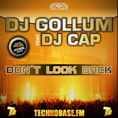 DJ Gollum feat. DJ Cap