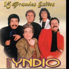 GRUPO INDIO