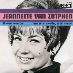 Jeanette van Zutphen