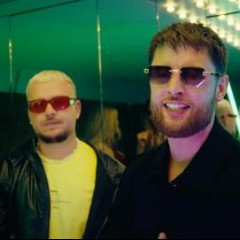 FOURTY & Bausa