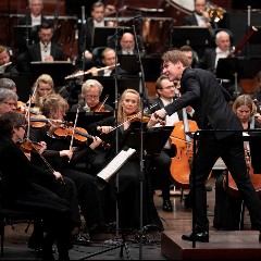 Scandinavian Philharmonic Orchestra