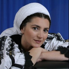 Mariana Anghel