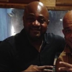 ARLY LARIVIERE & SWEET MICKY