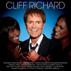 Cliff Richard & Valerie Simpson