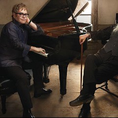 Elton John / Leon Russell